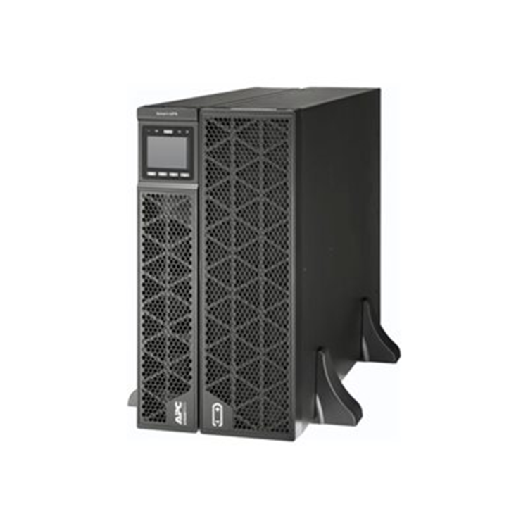 APC Smart-UPS RT 192V 32x5Ah BP /wo