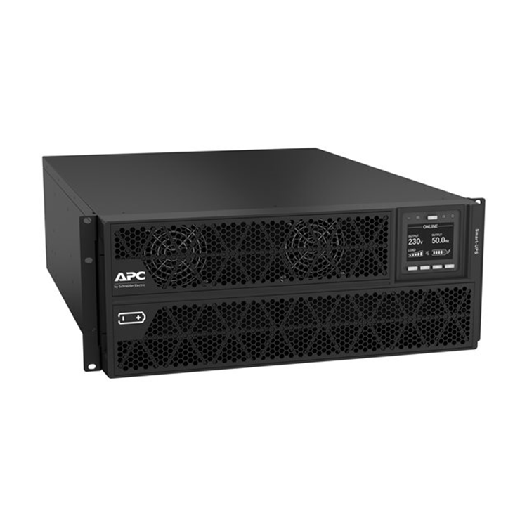 APC Smart-UPS RT 5kVA 230V