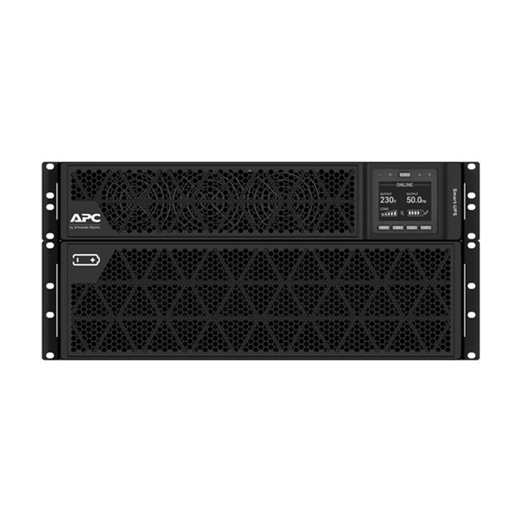 APC Smart-UPS RT 8kVA 230V