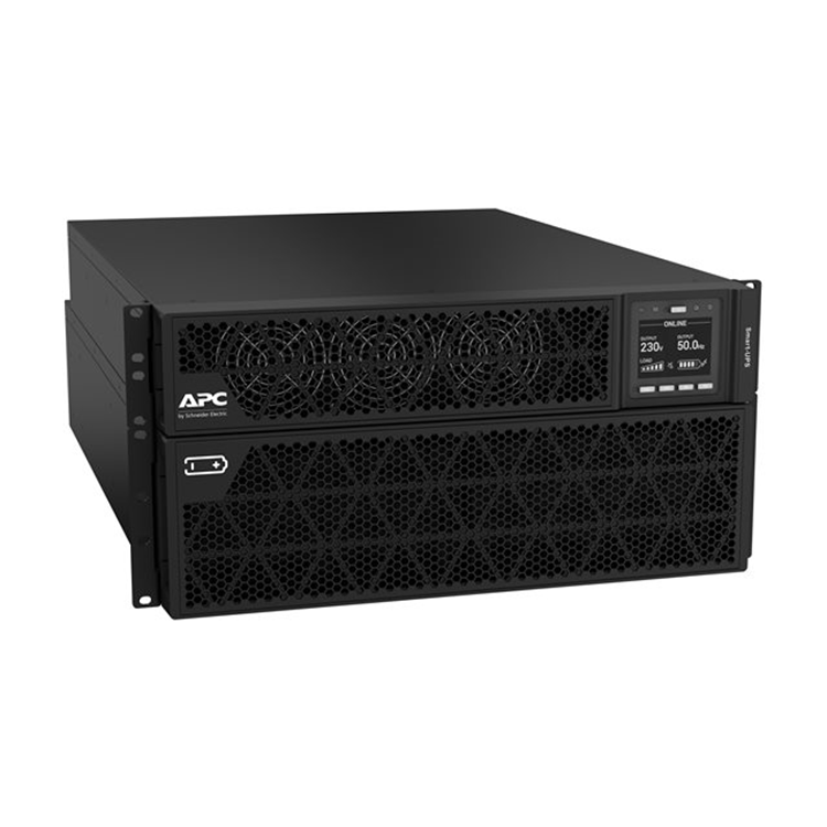 APC Smart-UPS RT 8kVA 230V