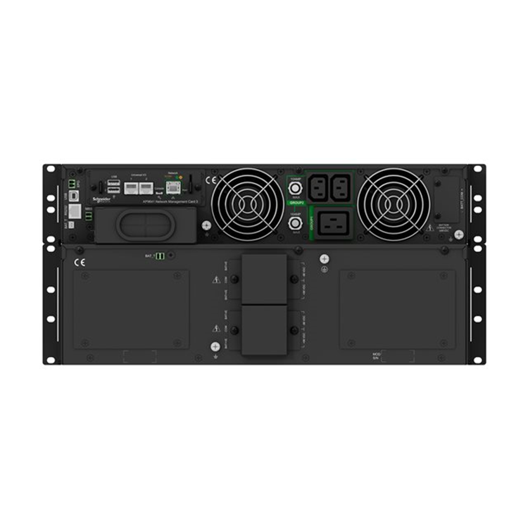 APC Smart-UPS RT 8kVA 230V