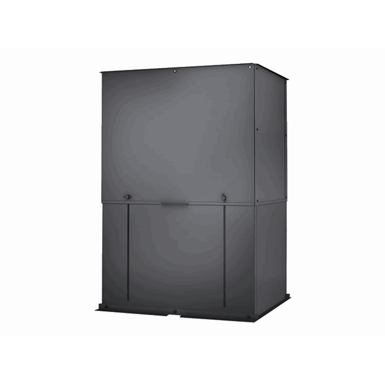 APC vertical duct system 600mm lengh for