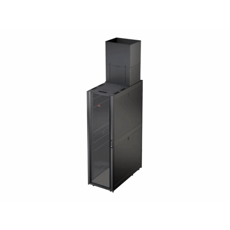 APC vertical duct system 600mm lengh for
