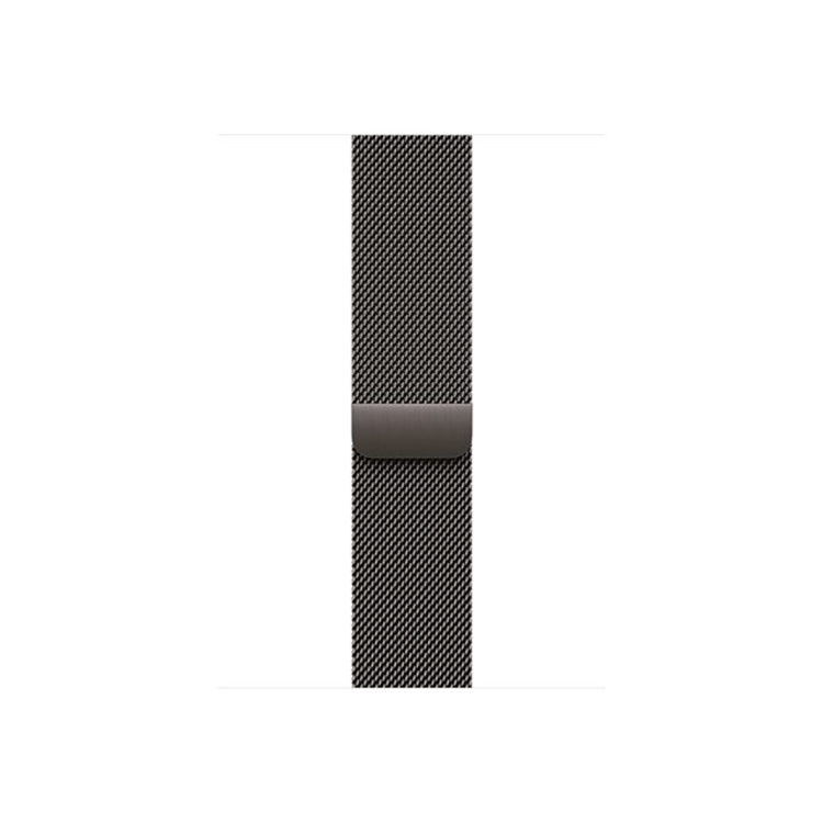 APPLE 46mm Slate Milanese Loop - M/L APPLE 46mm Slate Milanese Loop - M/L