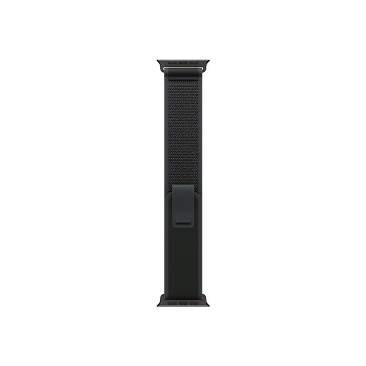 APPLE 49mm Black TrailLoop APPLE 49mm Black TrailLoop