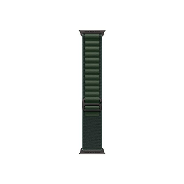 APPLE 49mm Dark Green AlpineLoop APPLE 49mm Dark Green AlpineLoop