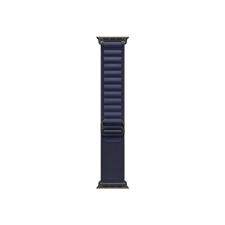 APPLE 49mm Navy AlpineLoop APPLE 49mm Navy AlpineLoop