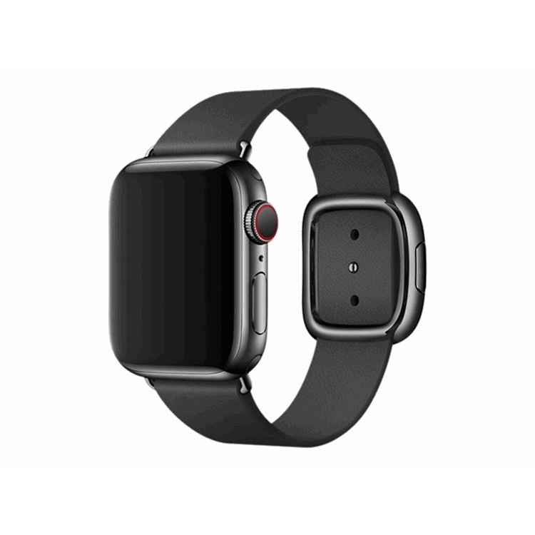 Apple Band 40 Black Mbk S