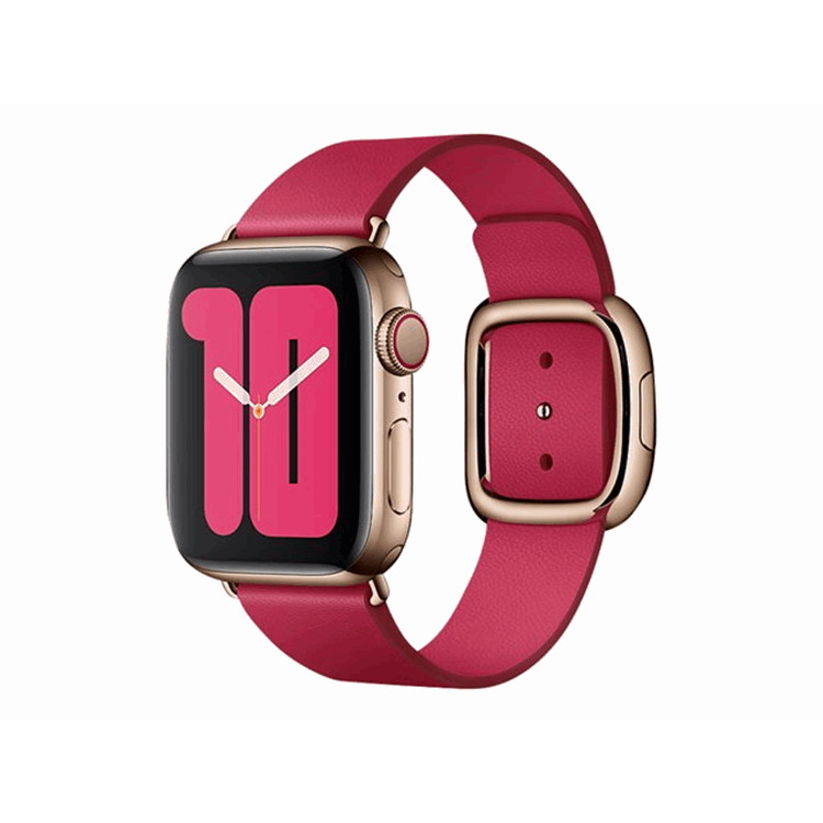 Apple Band 40 Raspberry Mbk M-Zml