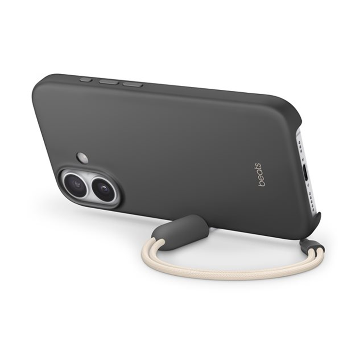 APPLE Beats IPHONE 17 KSD GRY APPLE Beats IPHONE 17 KSD GRY