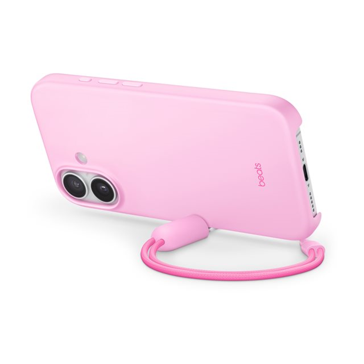 APPLE Beats IPHONE 17 KSD PNK