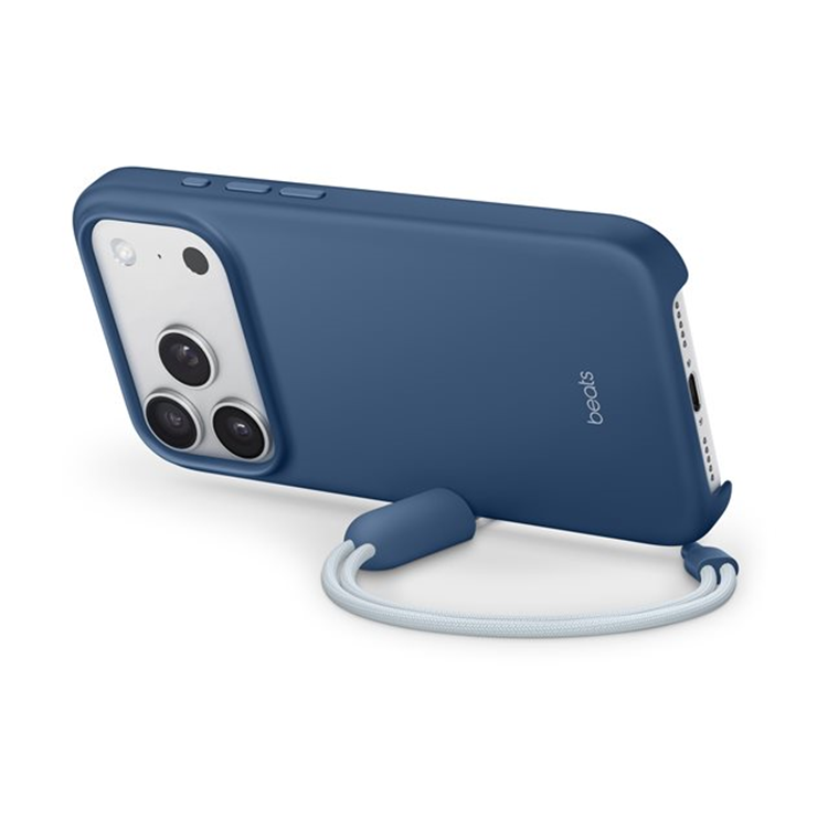 APPLE Beats IPHONE 17 PRO KSD BLU