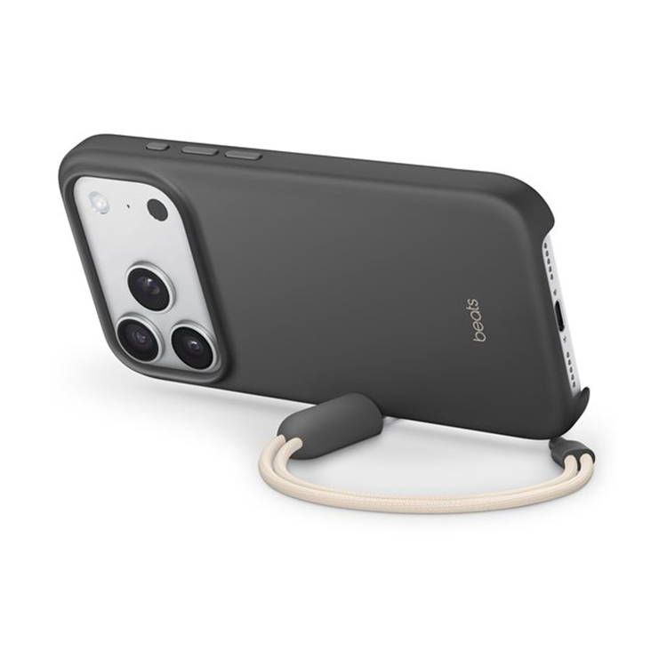 APPLE Beats IPHONE 17 PRO KSD GRY APPLE Beats IPHONE 17 PRO KSD GRY