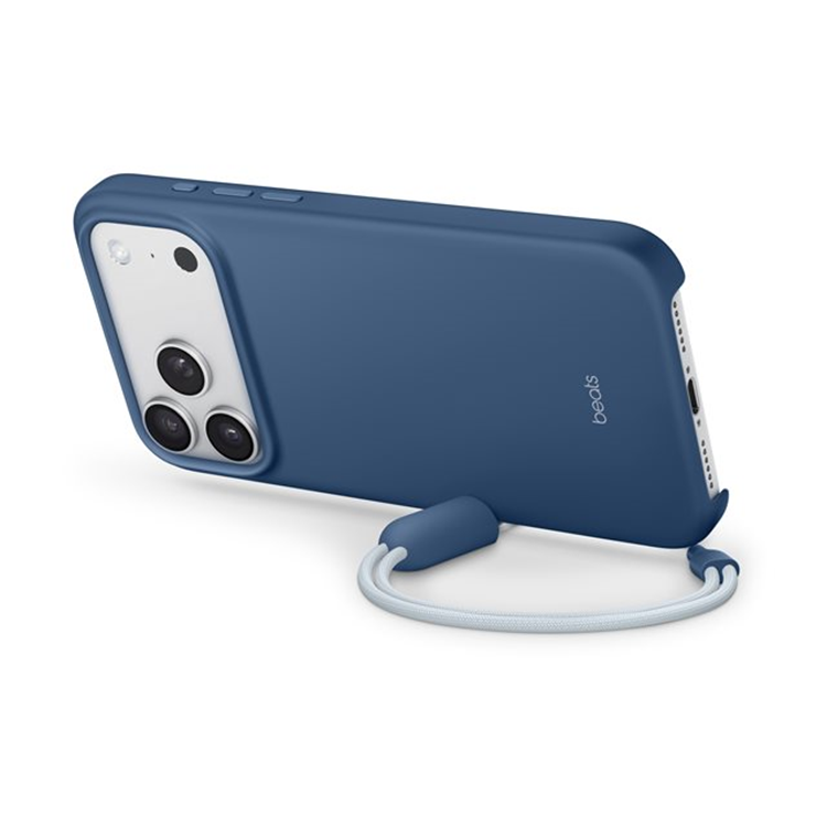 APPLE Beats IPHONE 17 PRO MAX KSD BLU