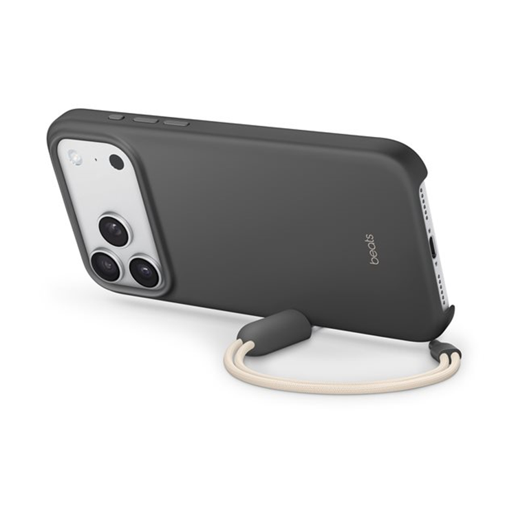 APPLE Beats IPHONE 17 PRO MAX KSD GRY APPLE Beats IPHONE 17 PRO MAX KSD GRY