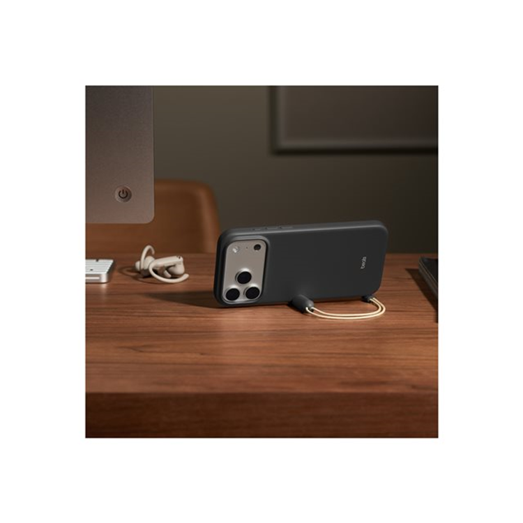 APPLE Beats IPHONE 17 PRO MAX KSD GRY APPLE Beats IPHONE 17 PRO MAX KSD GRY