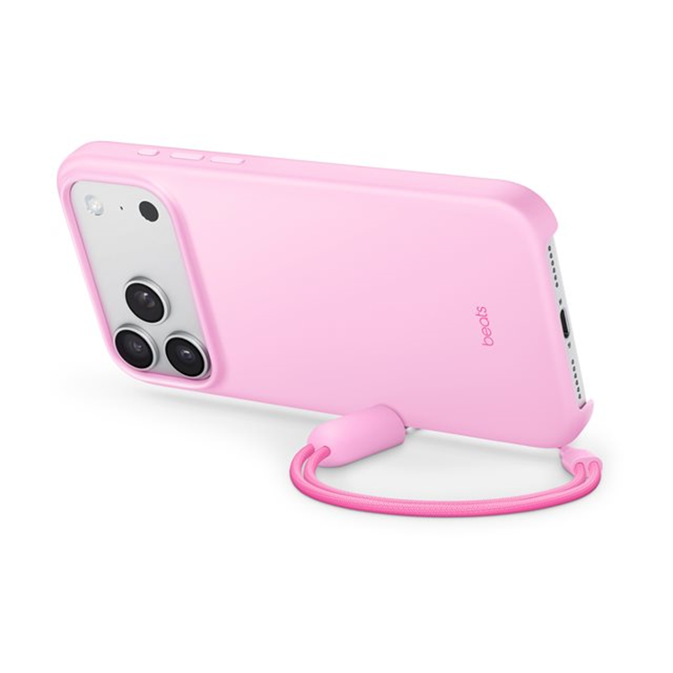 APPLE Beats IPHONE 17 PRO MAX KSD PNK APPLE Beats IPHONE 17 PRO MAX KSD PNK