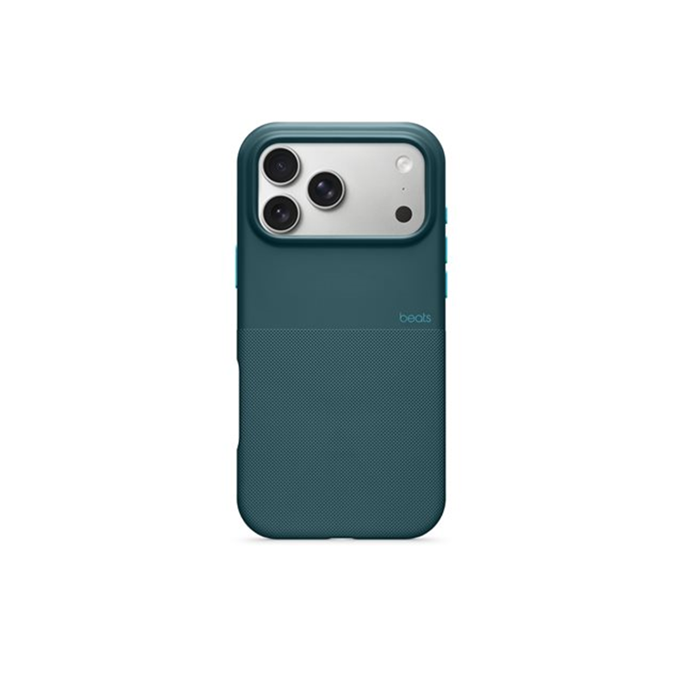 APPLE Beats IPHONE 17 PRO MAX RGD BLU APPLE Beats IPHONE 17 PRO MAX RGD BLU