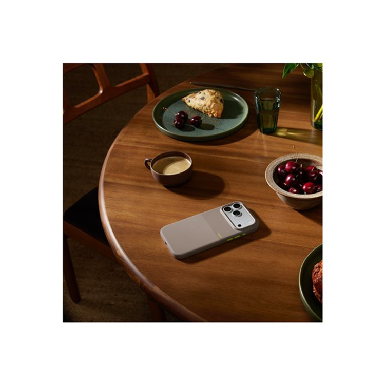 APPLE Beats IPHONE 17 PRO MAX RGD GRY