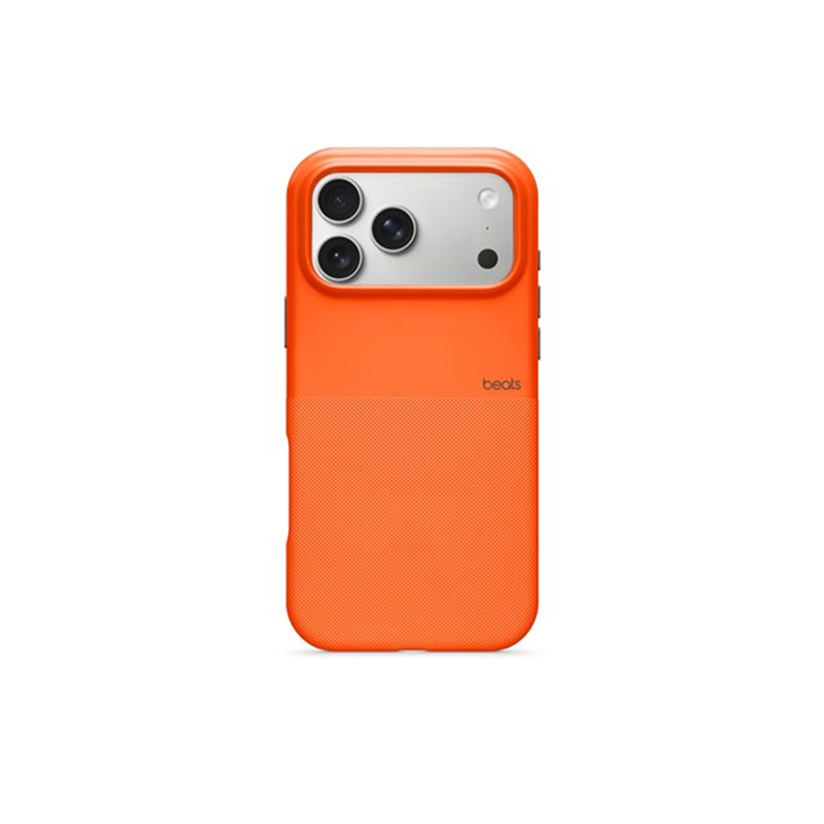 APPLE Beats IPHONE 17 PRO MAX RGD ORG APPLE Beats IPHONE 17 PRO MAX RGD ORG