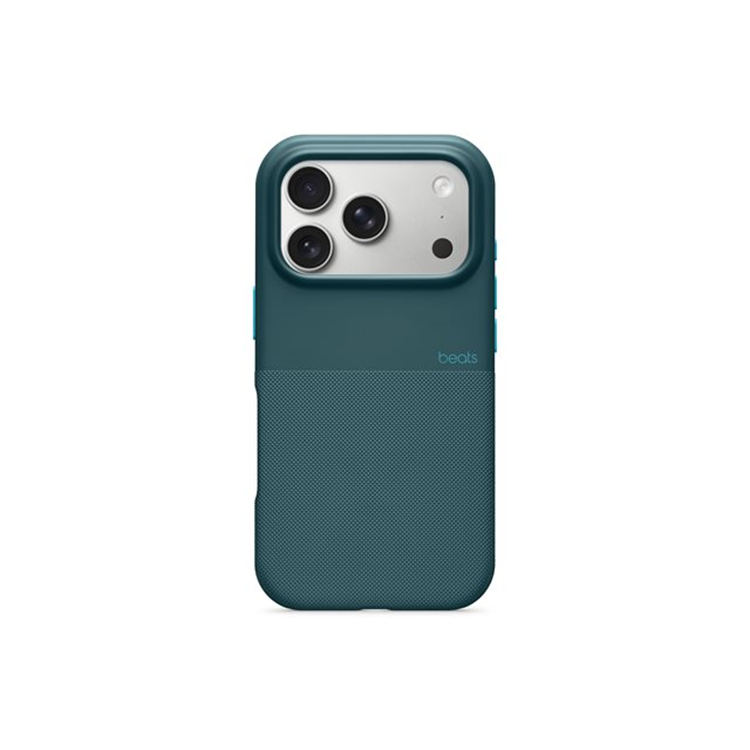 APPLE Beats IPHONE 17 PRO RGD BLU APPLE Beats IPHONE 17 PRO RGD BLU