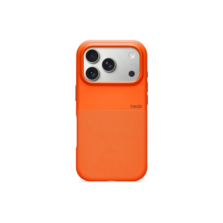 APPLE Beats IPHONE 17 PRO RGD ORG APPLE Beats IPHONE 17 PRO RGD ORG