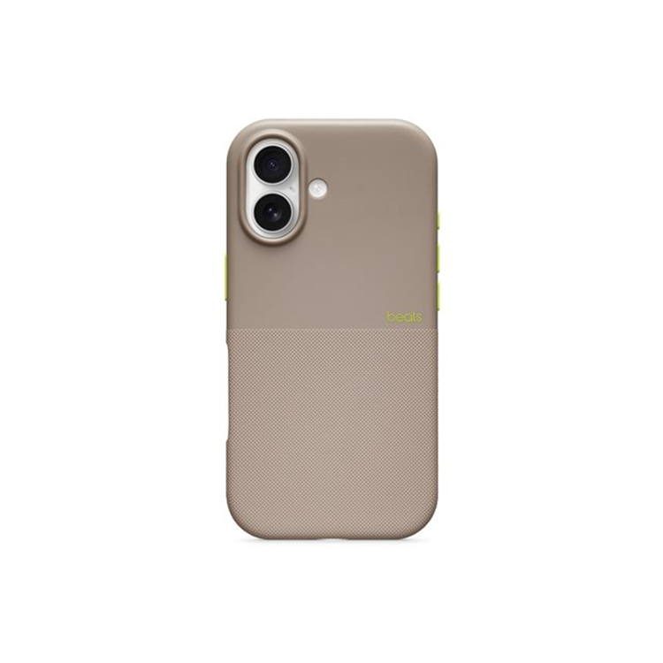 APPLE Beats IPHONE 17 RGD GRY APPLE Beats IPHONE 17 RGD GRY