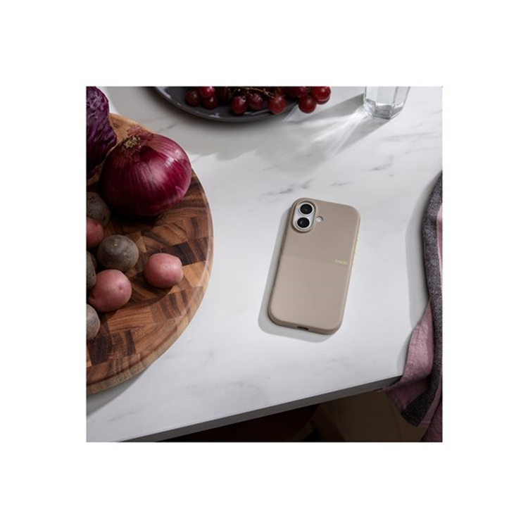 APPLE Beats IPHONE 17 RGD GRY