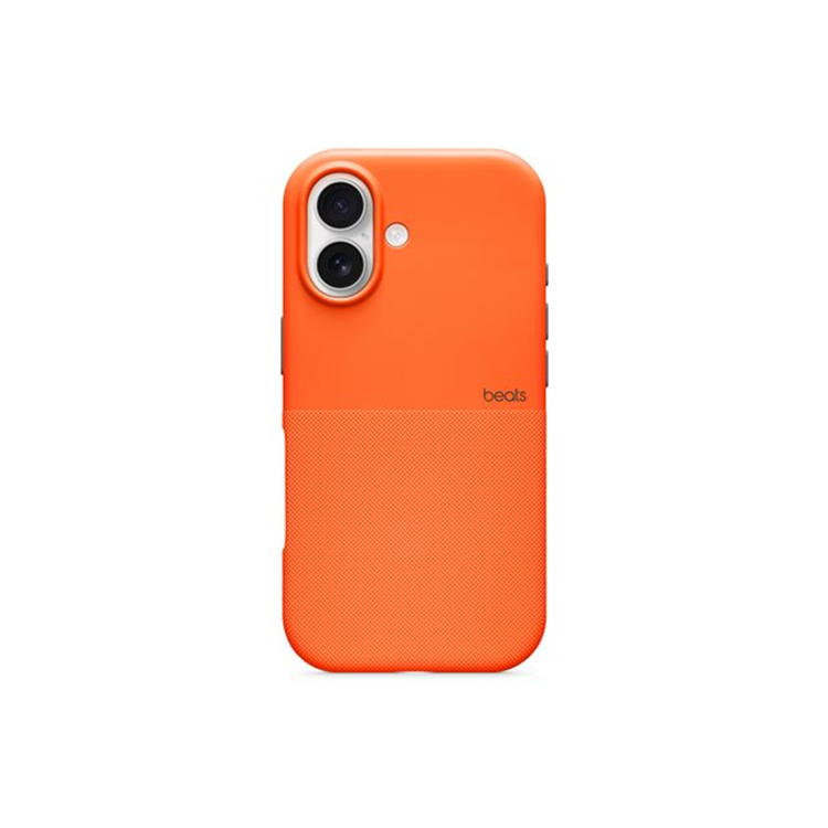 APPLE Beats IPHONE 17 RGD ORG APPLE Beats IPHONE 17 RGD ORG