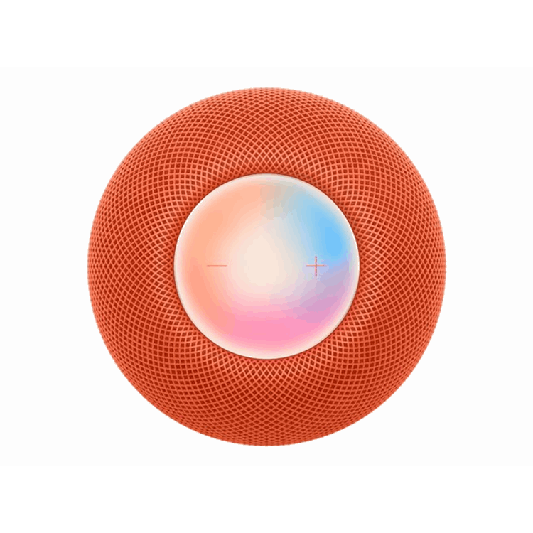 APPLE HomePod mini Orange