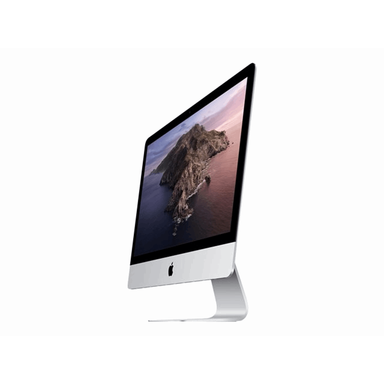 APPLE iMac 21.5 MHK03 Silver