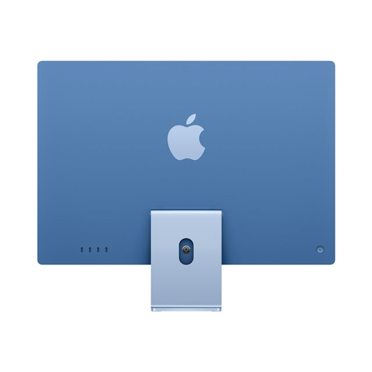 APPLE IMAC 24 BLU/10C/10C/16GB/256-BEL APPLE IMAC 24 BLU/10C/10C/16GB/256-BEL