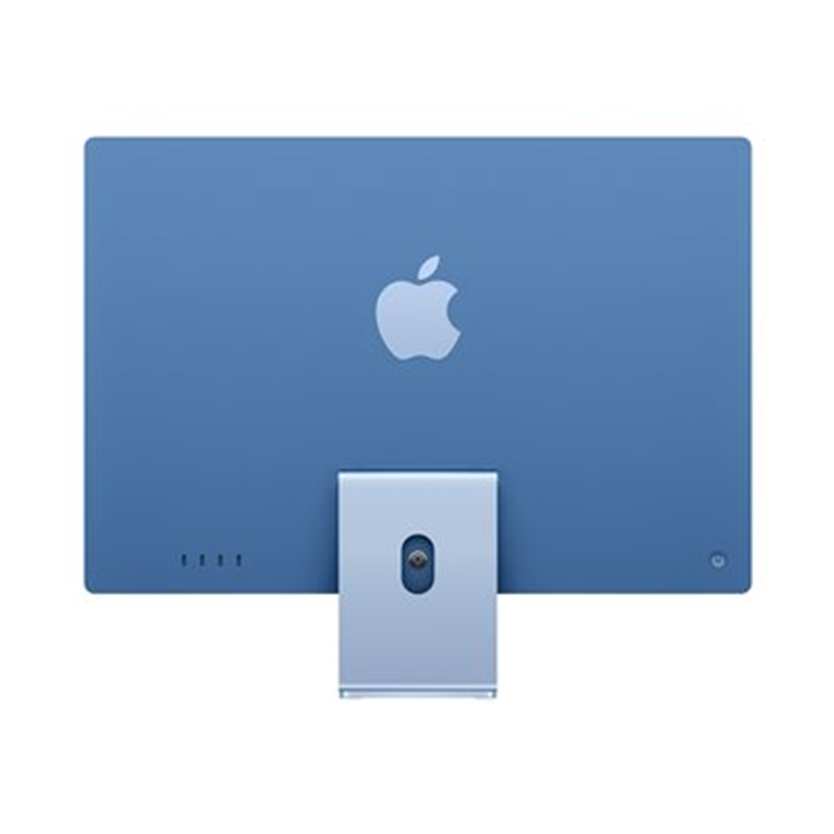 APPLE IMAC 24 BLU/10C/10C/24GB/512-BEL APPLE IMAC 24 BLU/10C/10C/24GB/512-BEL