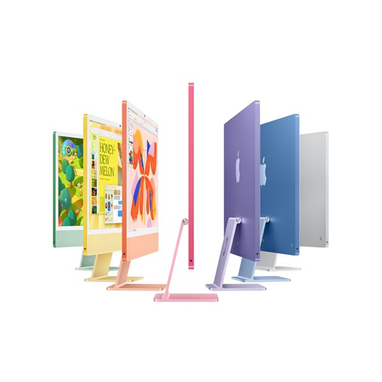 APPLE IMAC 24 BLU/10C/10C/24GB/512-BEL APPLE IMAC 24 BLU/10C/10C/24GB/512-BEL