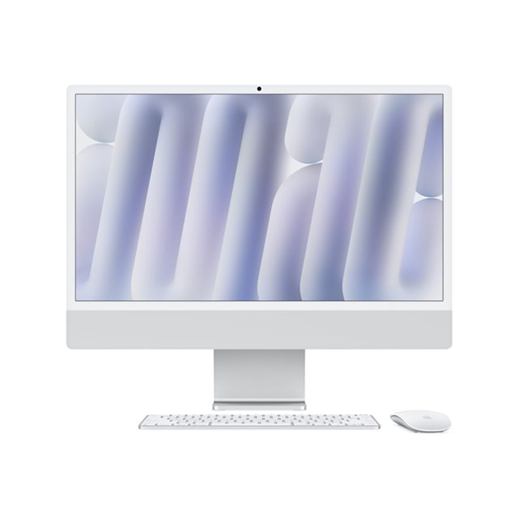 APPLE IMAC 24 SLV/10C/10C/24GB/512-BEL