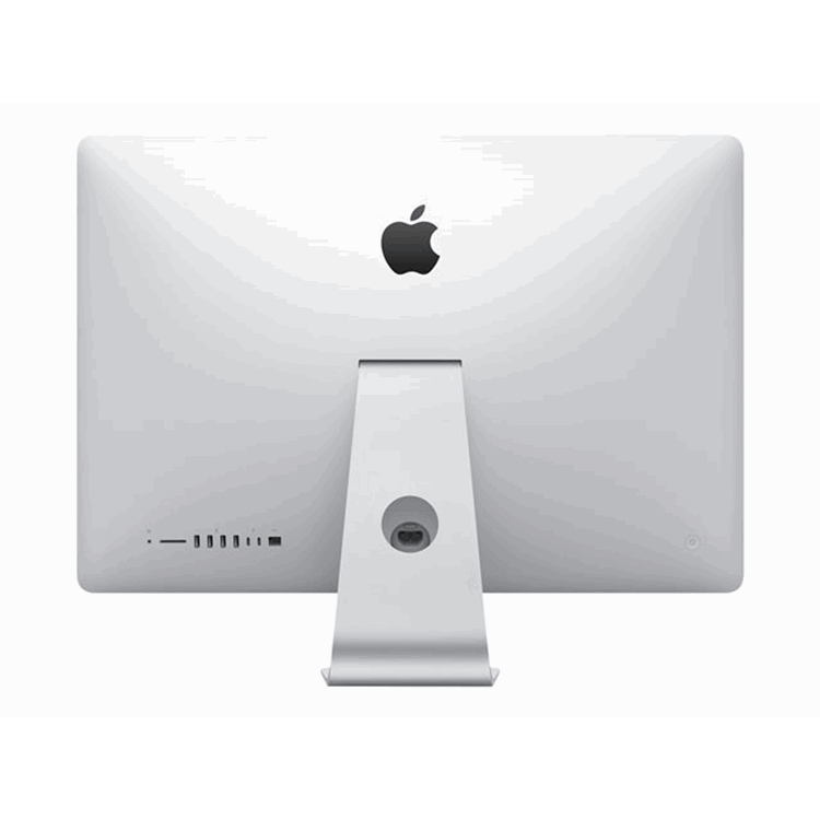 APPLE iMac 27 5k3.1i5 8G/256G NL/Qwerty