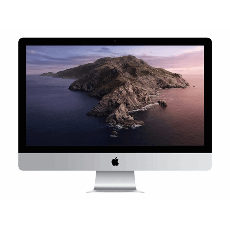 APPLE iMac 27 5k3.1i5 8G/256G NL/Qwerty