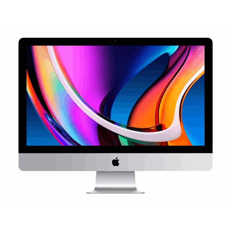 APPLE iMac 27 MXWU2 Silver