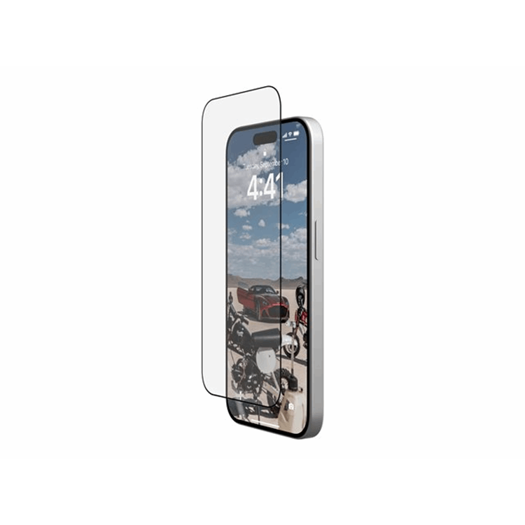 Apple iPhone 15 Pro Glass Shield Plus