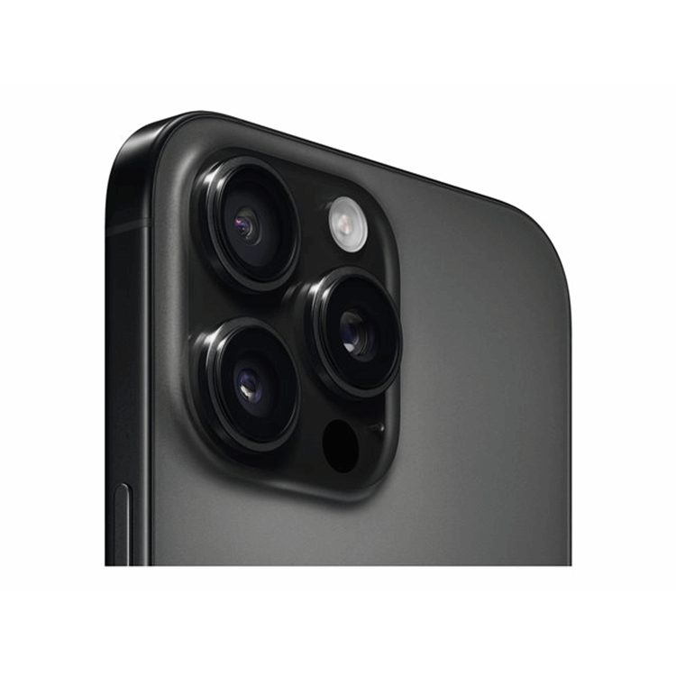 APPLE IPHONE 16 PRO BLACK 1TB