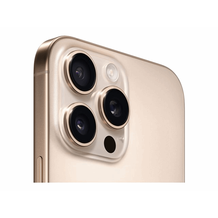 APPLE IPHONE 16 PRO DESERT 512GB