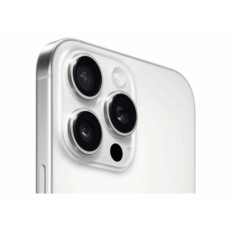 APPLE IPHONE 16 PRO WHITE 512GB