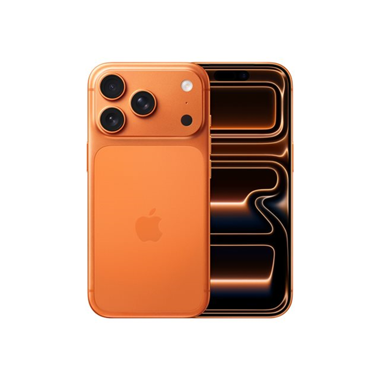 APPLE IPHONE 17 PRO COSMIC ORANGE 512GB