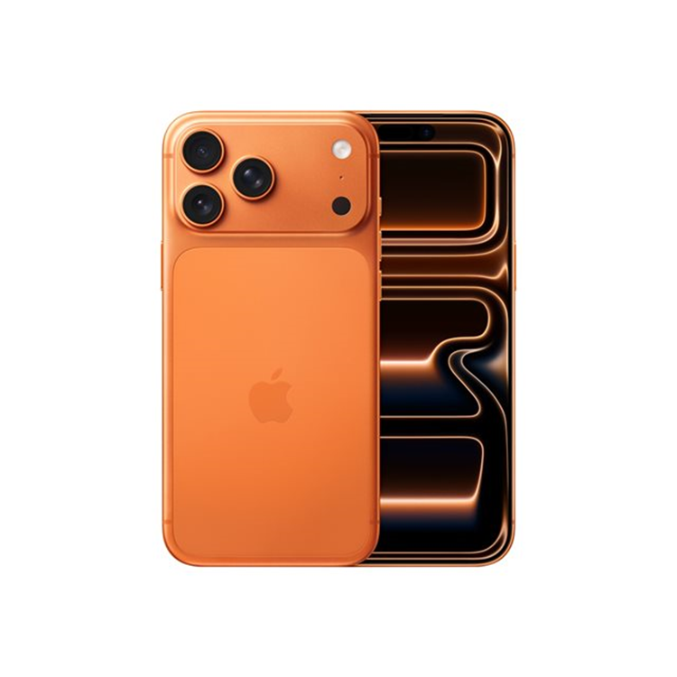 APPLE IPHONE 17 PRO MAX CORANGE 512GB