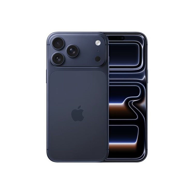 APPLE IPHONE 17 PRO MAX DBLUE 512GB