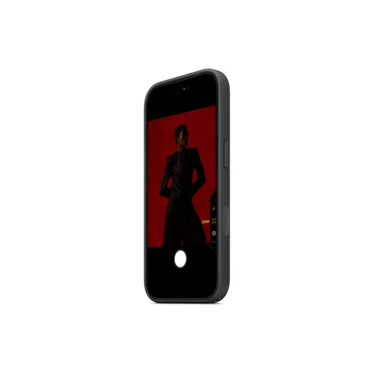 APPLE IPHONE 17 PRO TE CASE BLACK