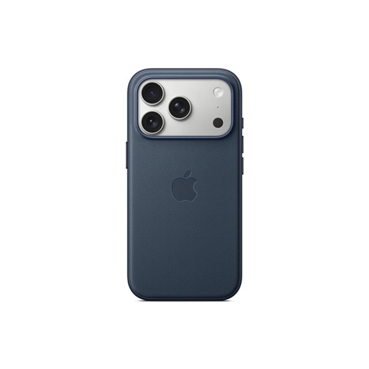 APPLE IPHONE 17 PRO TE CASE BLUE
