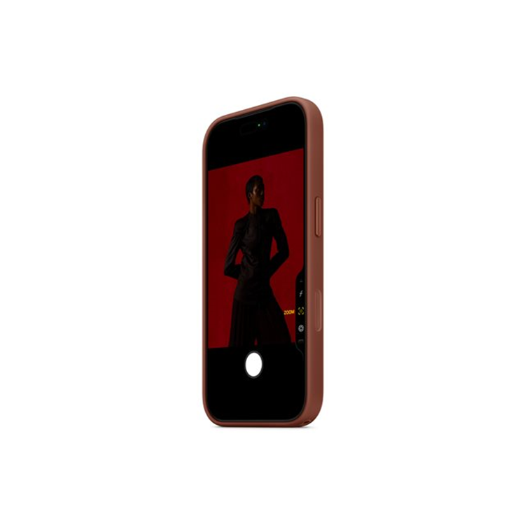 APPLE IPHONE 17 PRO TE CASE SIENNA APPLE IPHONE 17 PRO TE CASE SIENNA