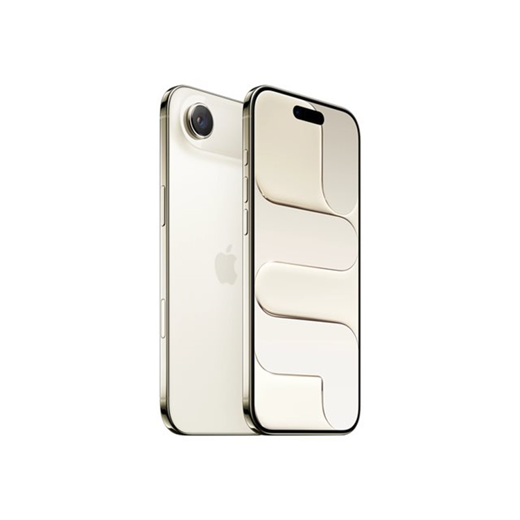 APPLE IPHONE AIR LIGHT GOLD 1TB