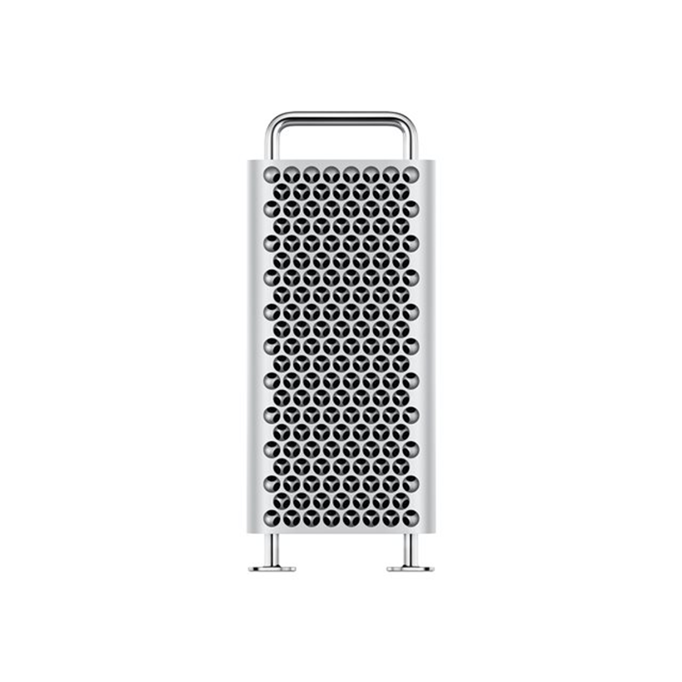 APPLE Mac Pro M2U 24/76 192G/4TB RA ES